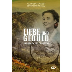Liebe und Geduld